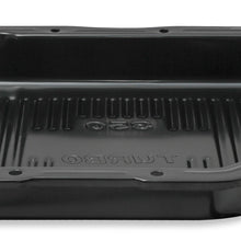 Mr. Gasket 9765BMRG Trans Pan Gm Th-350 Black