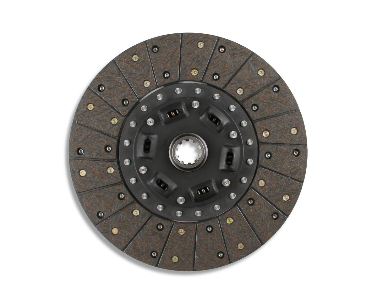 Hays 85-114 Comp/Truck Clutch Kit 11 Gm