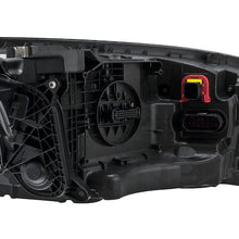 Hella 2016 Audi A7 S7 Rs7 Headlamp Lh Led