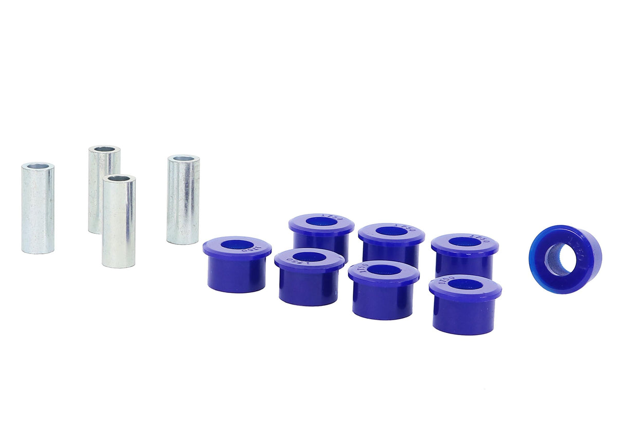 SuperPro R Lwr Ctrl Arm Inner Bush - SPF1750K