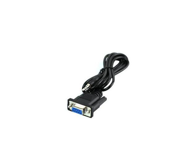 Racepak Cable 3.5Mm Plug To Db09F - 280-CA-ST140SR