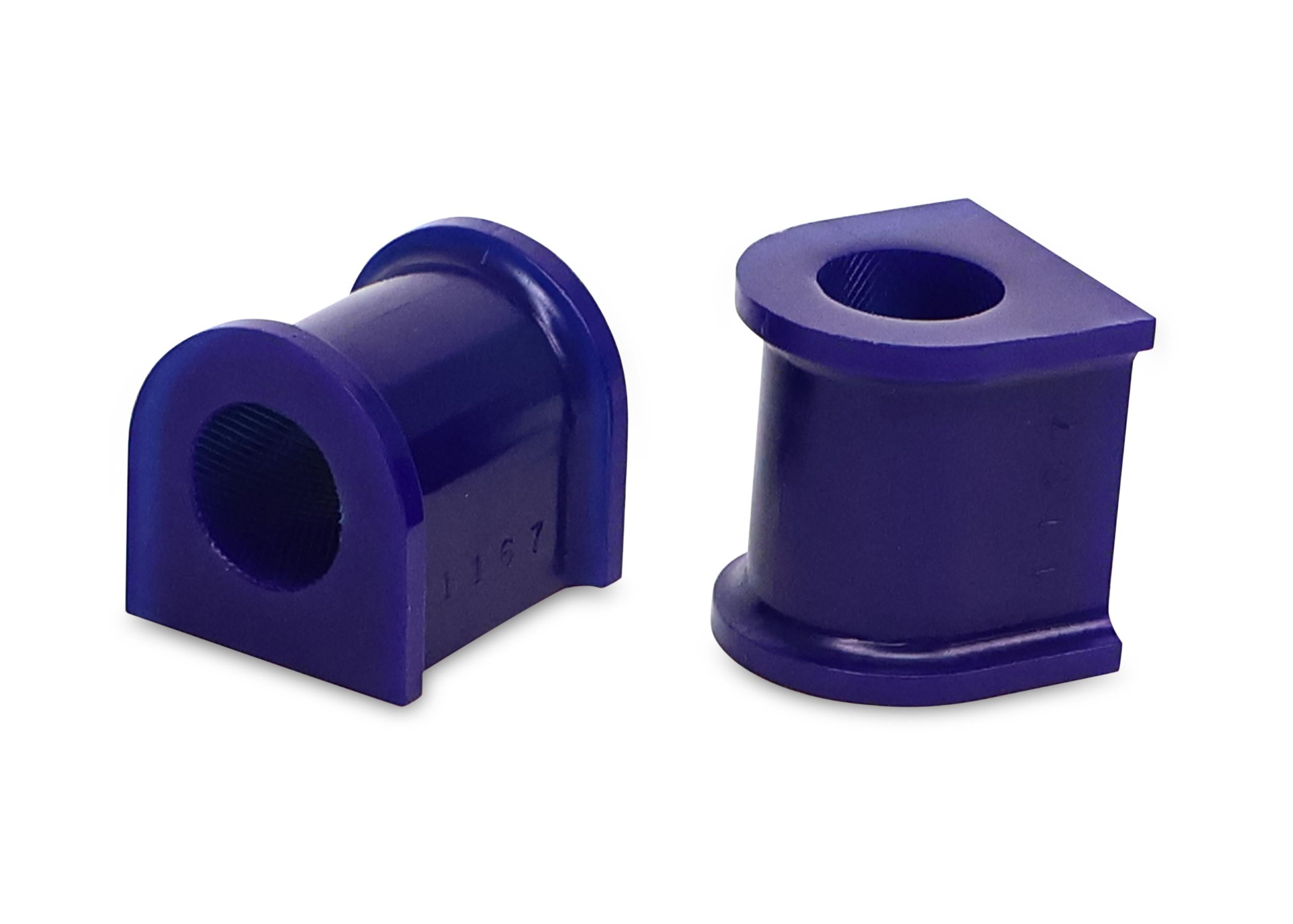 SuperPro Suspension Stabilizer Bar Bushing Kit - SPF1167-22K