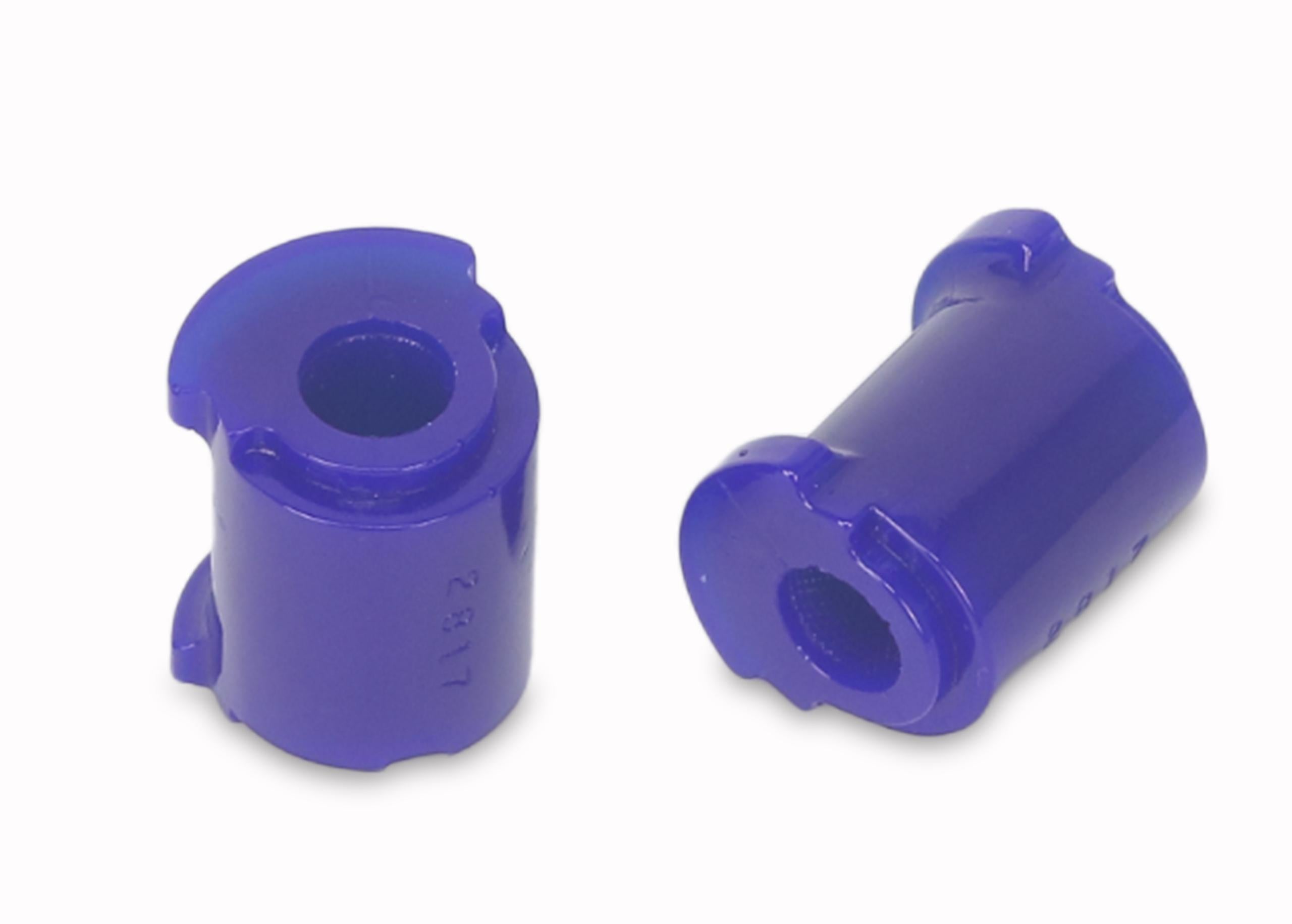 SuperPro Toyota Rear Sway Bar Mnt Bushin - SPF2817-15K