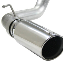 AFE Cat-Back Exhaust System (2013-2015 Toyota Tacoma V6-4.0L) - 49-46021-P