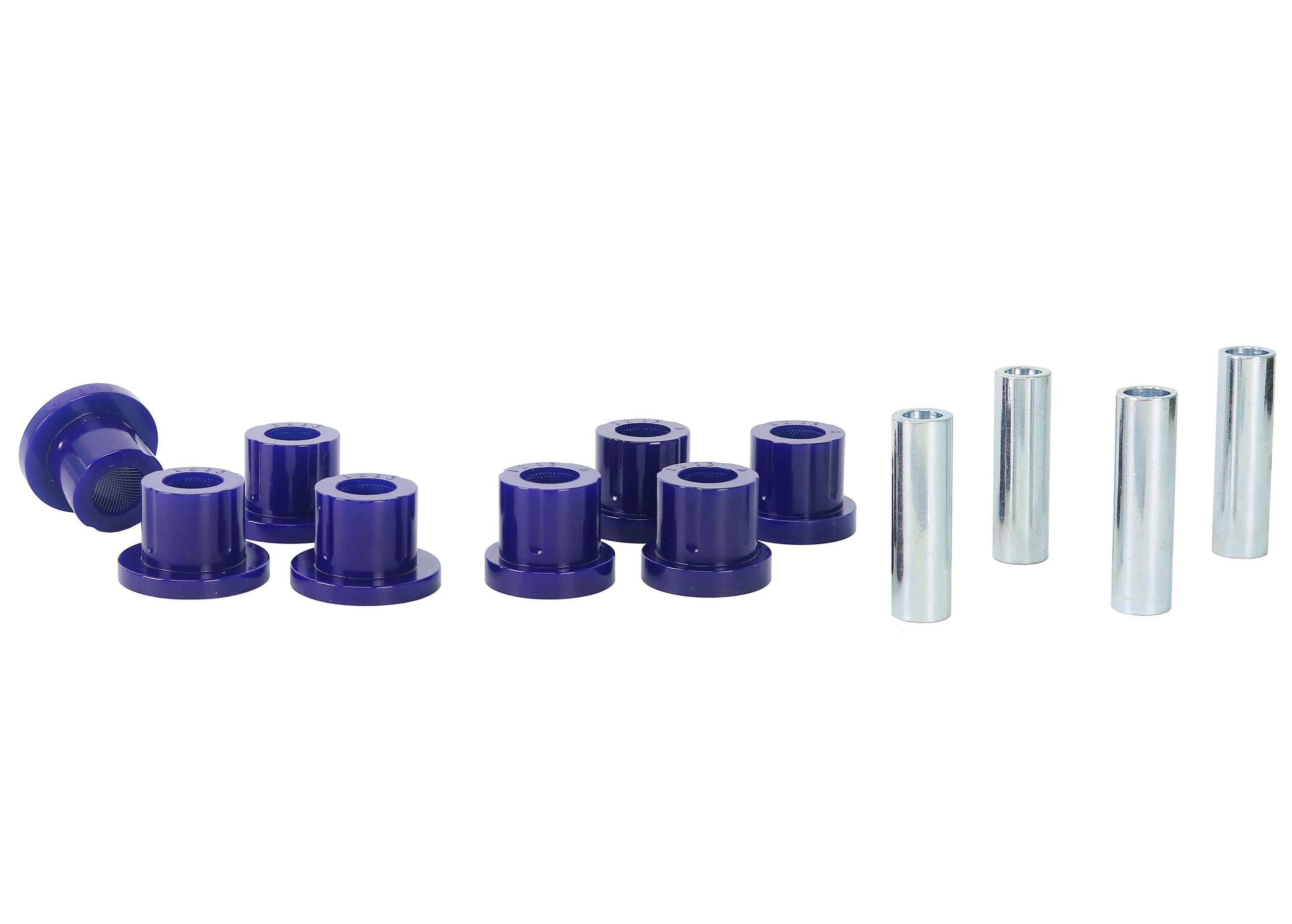 SuperPro CELICA RA60 Rr IRS C/ARM BUSH - SPF1213K