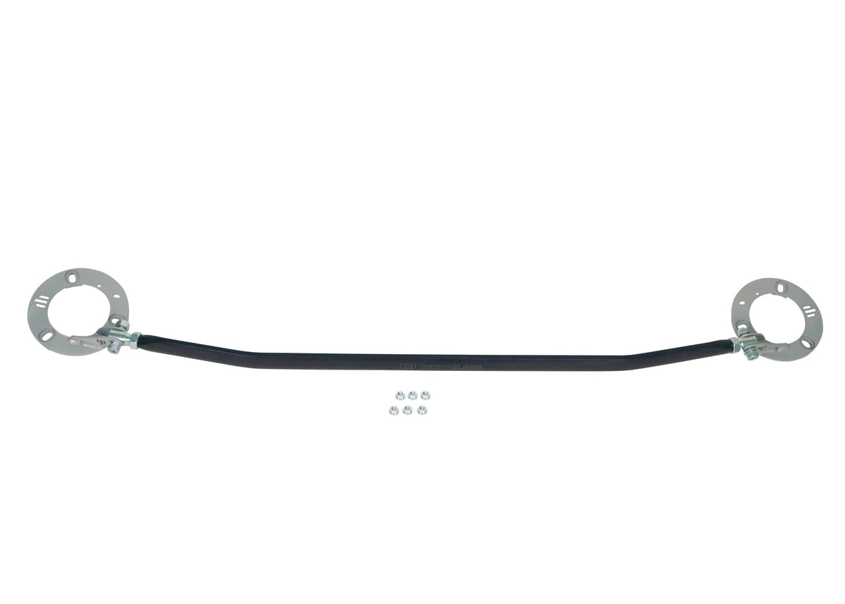 Whiteline Performance Brace Strut Tower Excl Models With Traction Control Whiteline (2000-2006 323Ci, 323i, 328Ci, 328i, 330Ci, 325Ci, 325i, 330i, 325xi, 330xi, 320i, M3) - KSB557