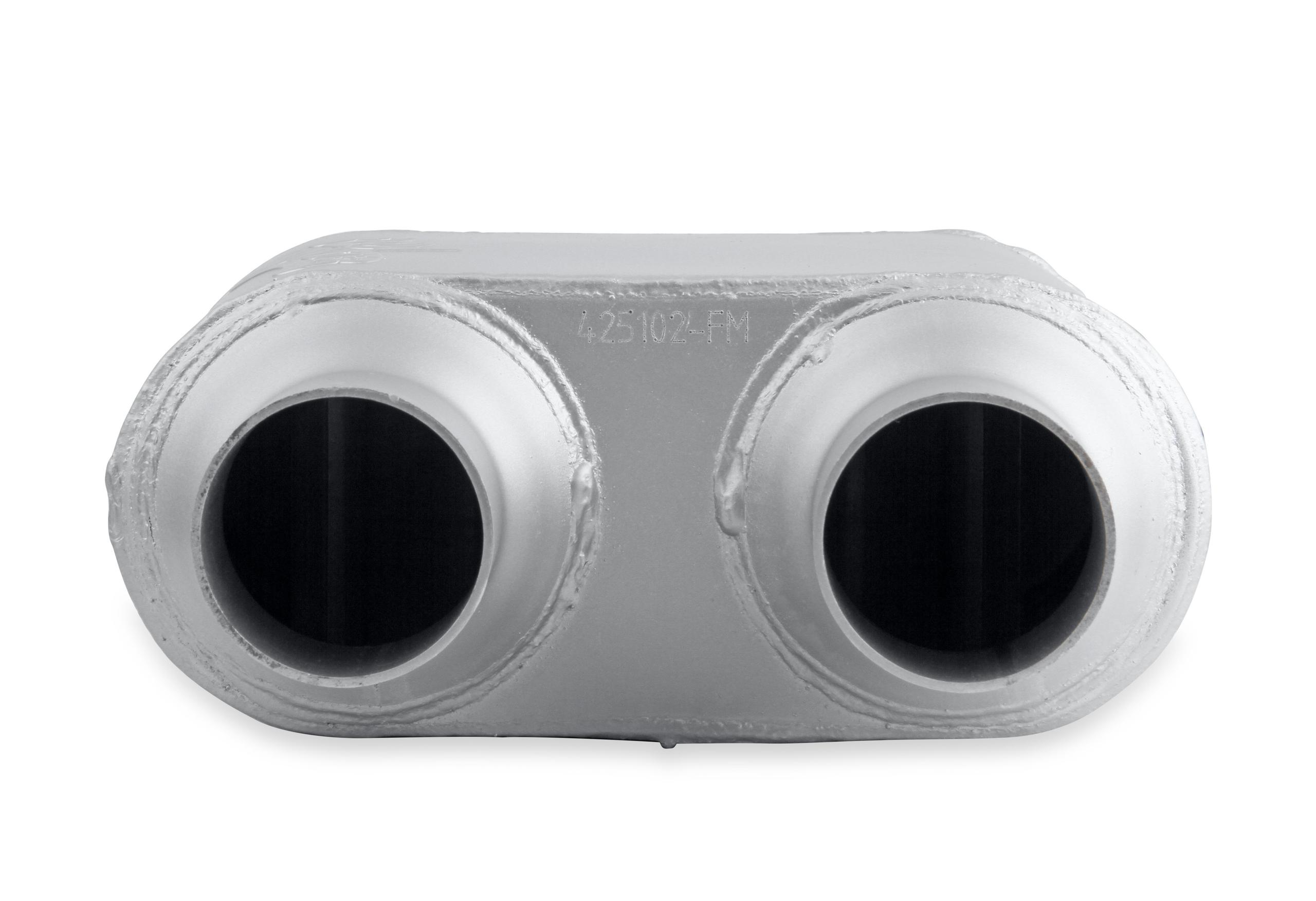 Flowmaster FlowMonster Muffler - 425403-FM