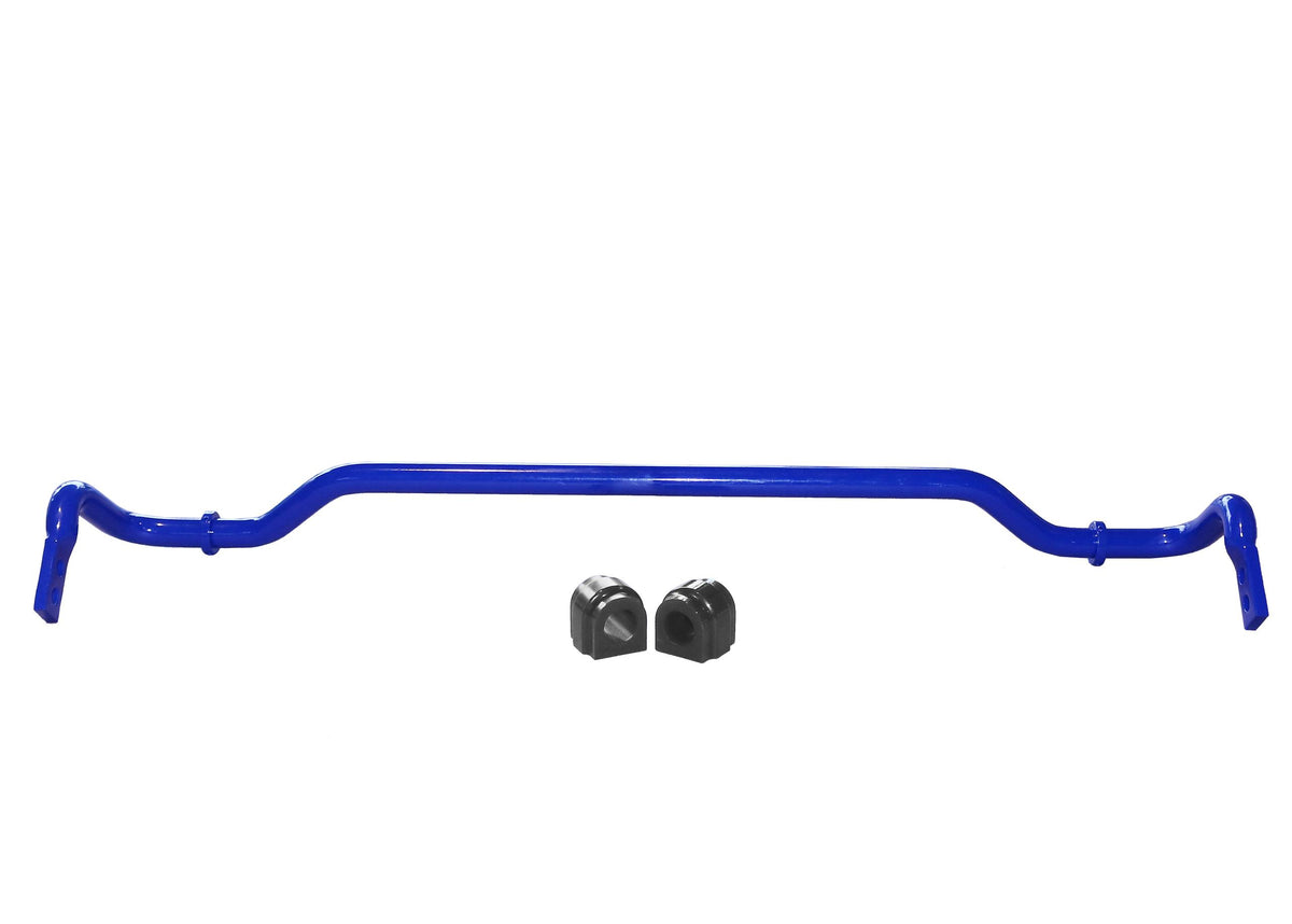 SuperPro Golf Rr 22mm Adj sway bar - RC0033RZ-22