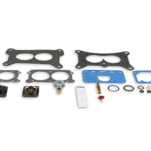 Holley Fast Kit Carburetor Rebuild Kit.  - 37-1543