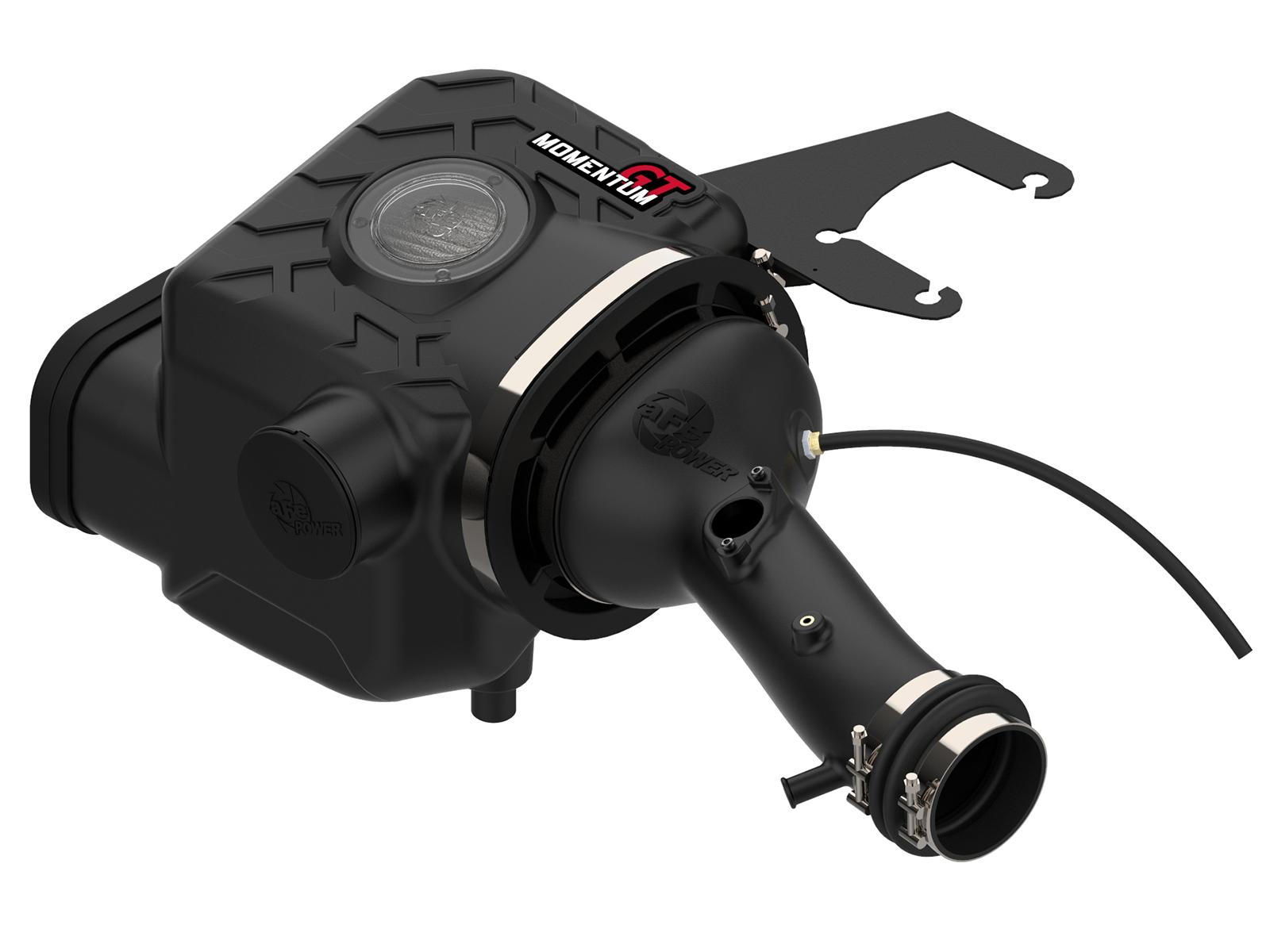 AFE Momentum GT Cold Air Intake System w/ Pro DRY S Filter (2012-2015 Tacoma, Tacoma, Tacoma, Tacoma, Tacoma, Tacoma, Tacoma) - 51-76012
