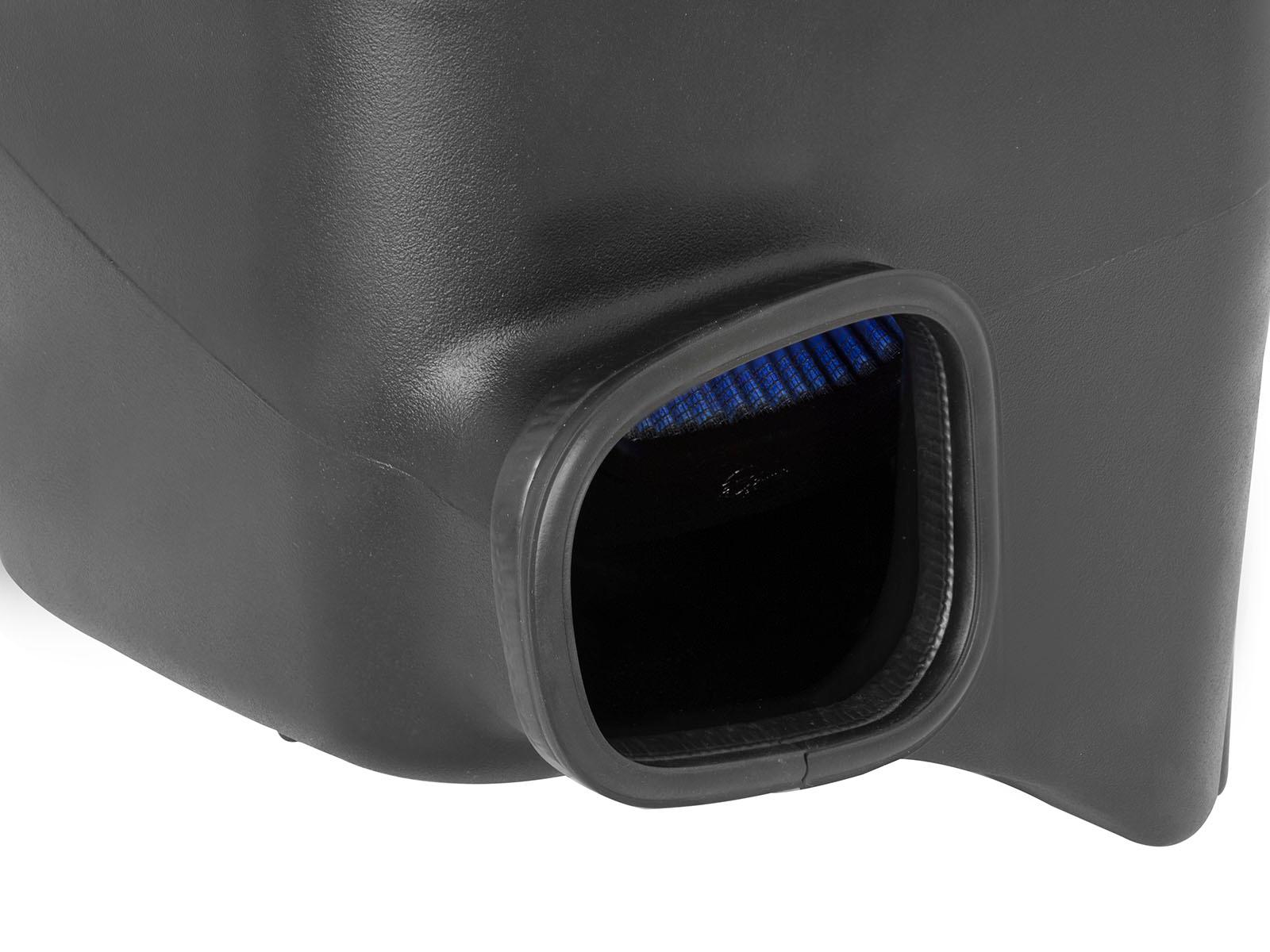 AFE Sealed Intake (2017-2019 GM Colorado V6-3.6L) - 54-74106