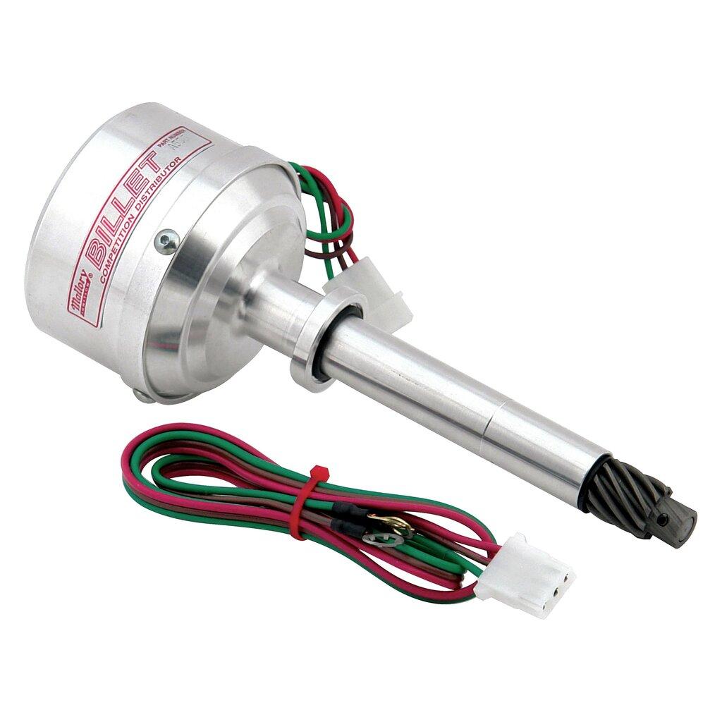 ACCEL Motorcycle Competition Distributor - A556