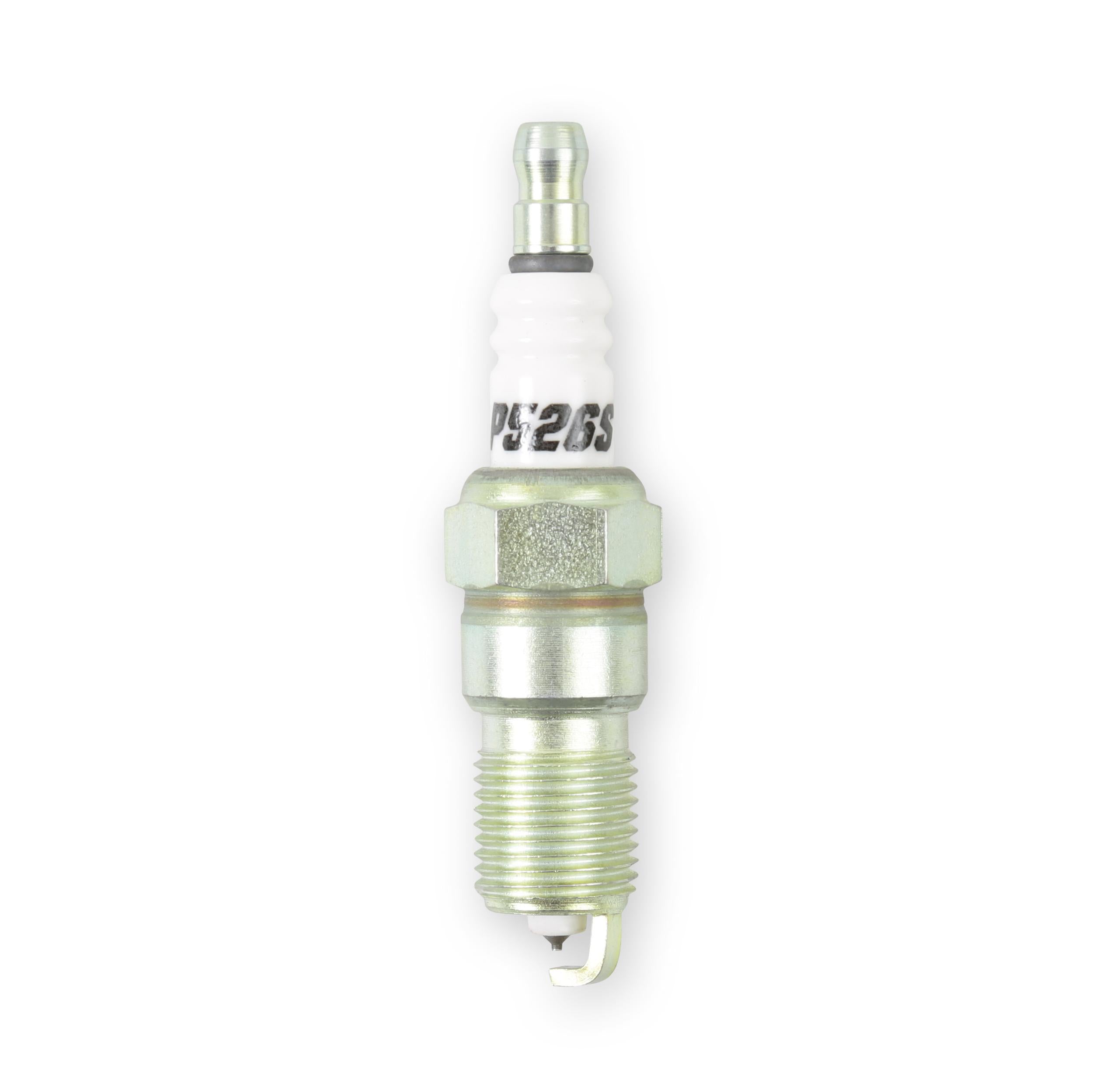 Accel Spark Plug () - P526S