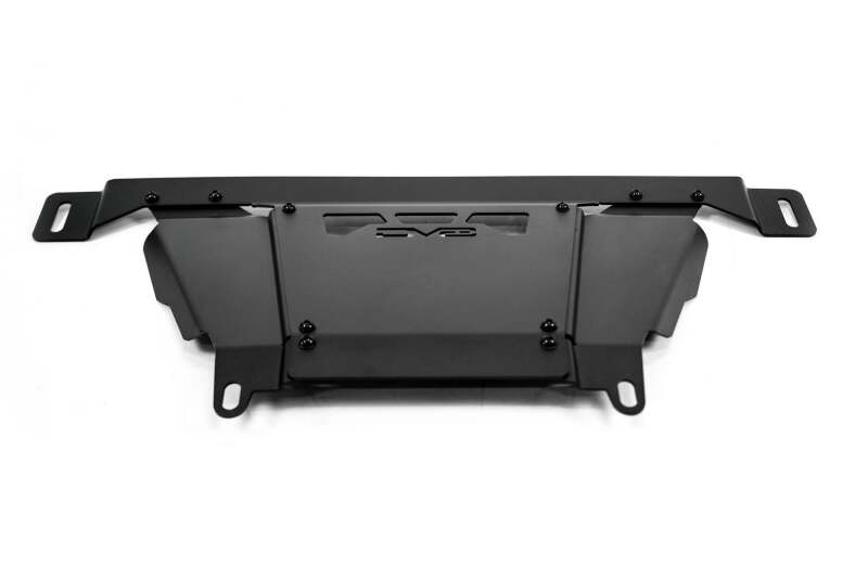 DV8 Offroad 2024-2025 Toyota Tacoma Front Skid Plate - SPTT1-08