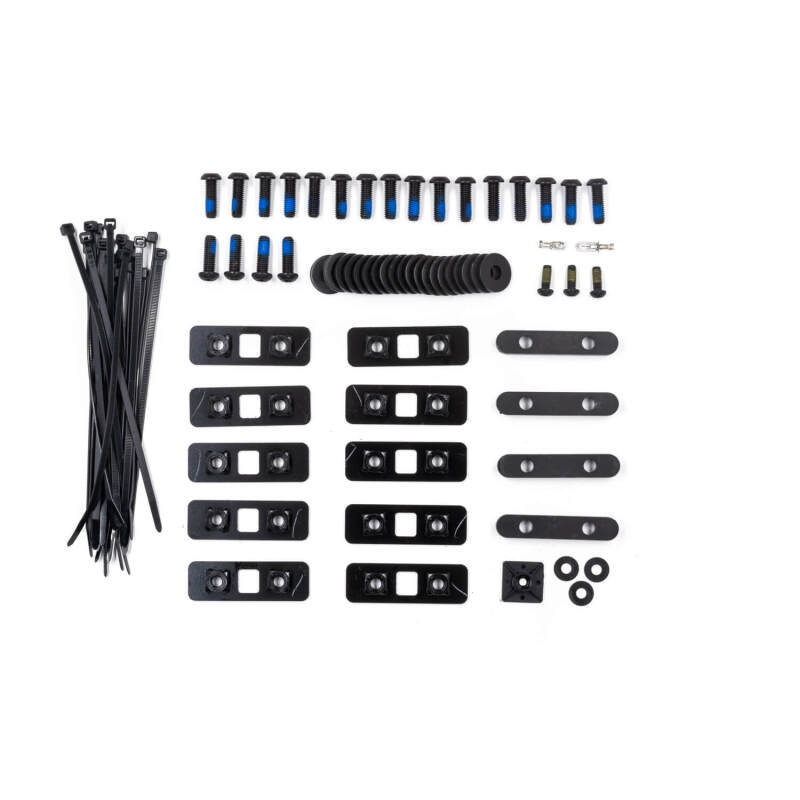 ARB Ascent Canopy Fitting Kit for 2019-Up Toyota Tacoma