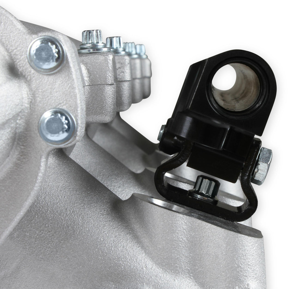 Holley EFI Ultra Lo-Ram Intake Manifold Kit - 300-680
