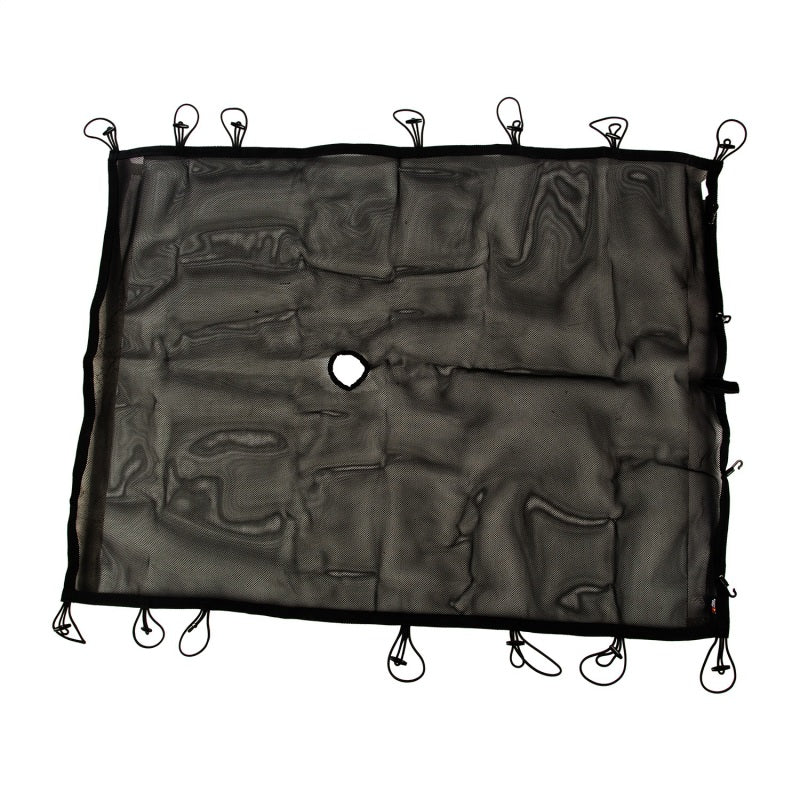Rugged Ridge Eclipse Sun Shade Full Cover; 97-06 Jeep Wrangler Tj - 13579.08