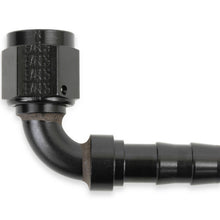 Earls Super Stock™ 90 Degree -4 Female to 1/4" Barb - AT709145ERL
