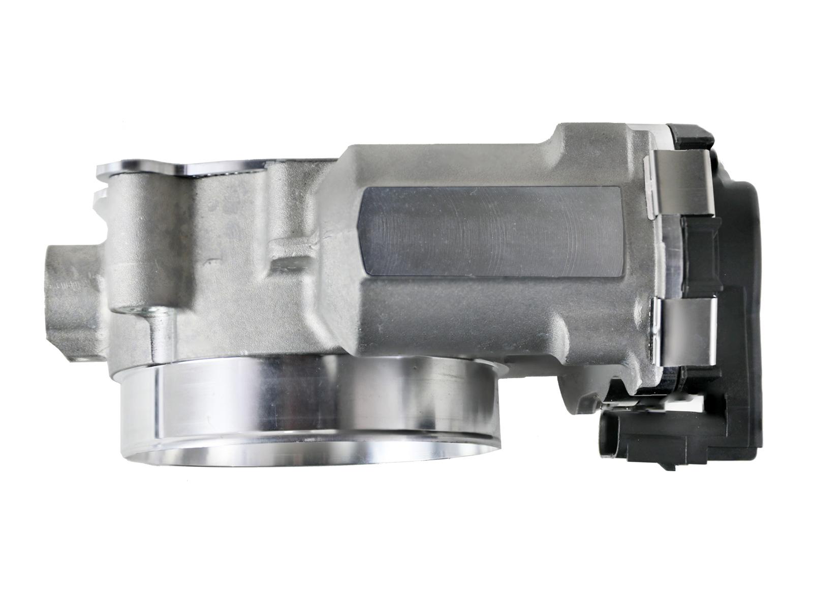 AFE Throttle Body (2013-2024 Ram, Chrysler, Dodge, Jeep Fitments) - 46-39107