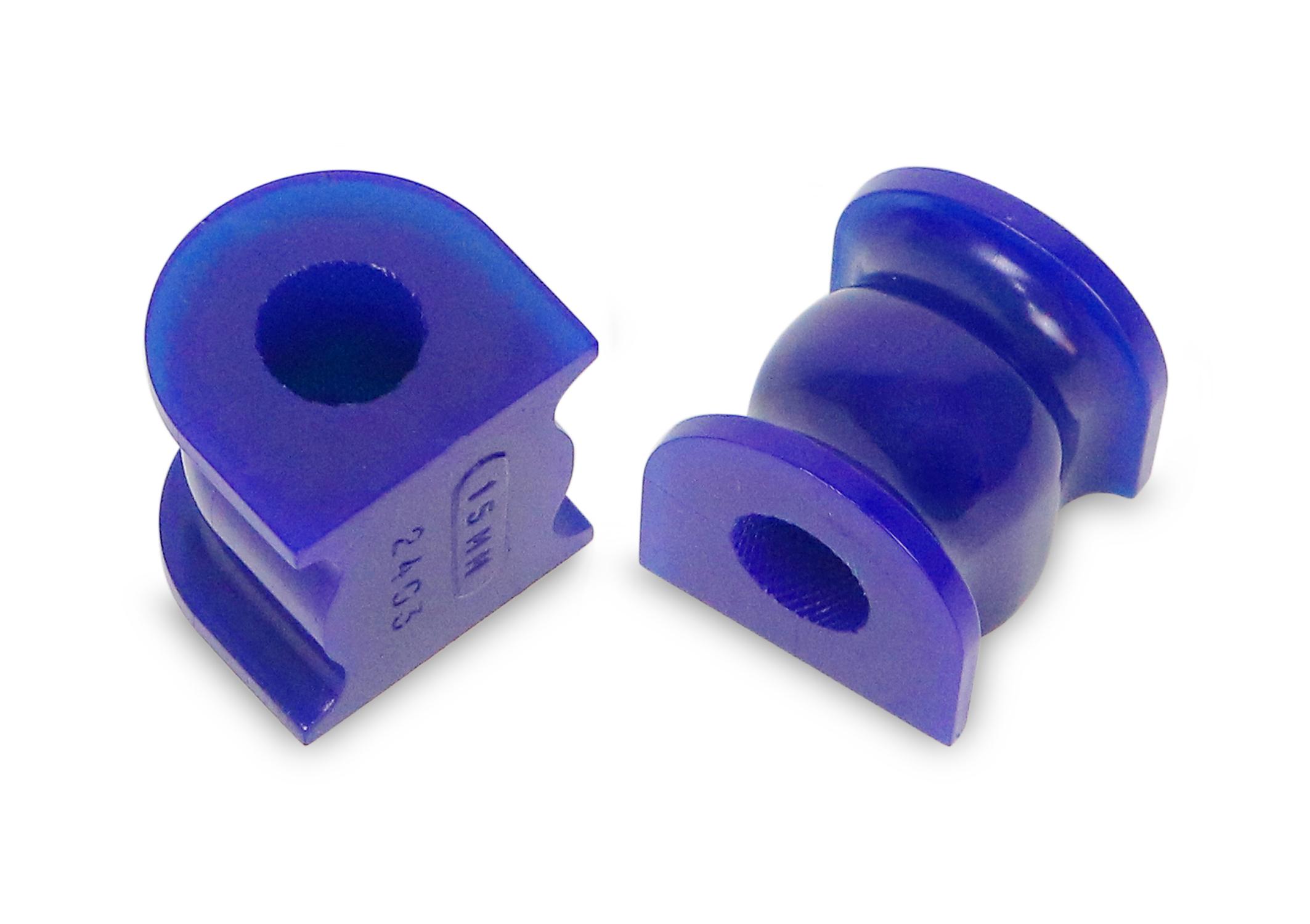SuperPro HONDA SWAY BAR MOUNT 15MM KIT - SPF2403-15K