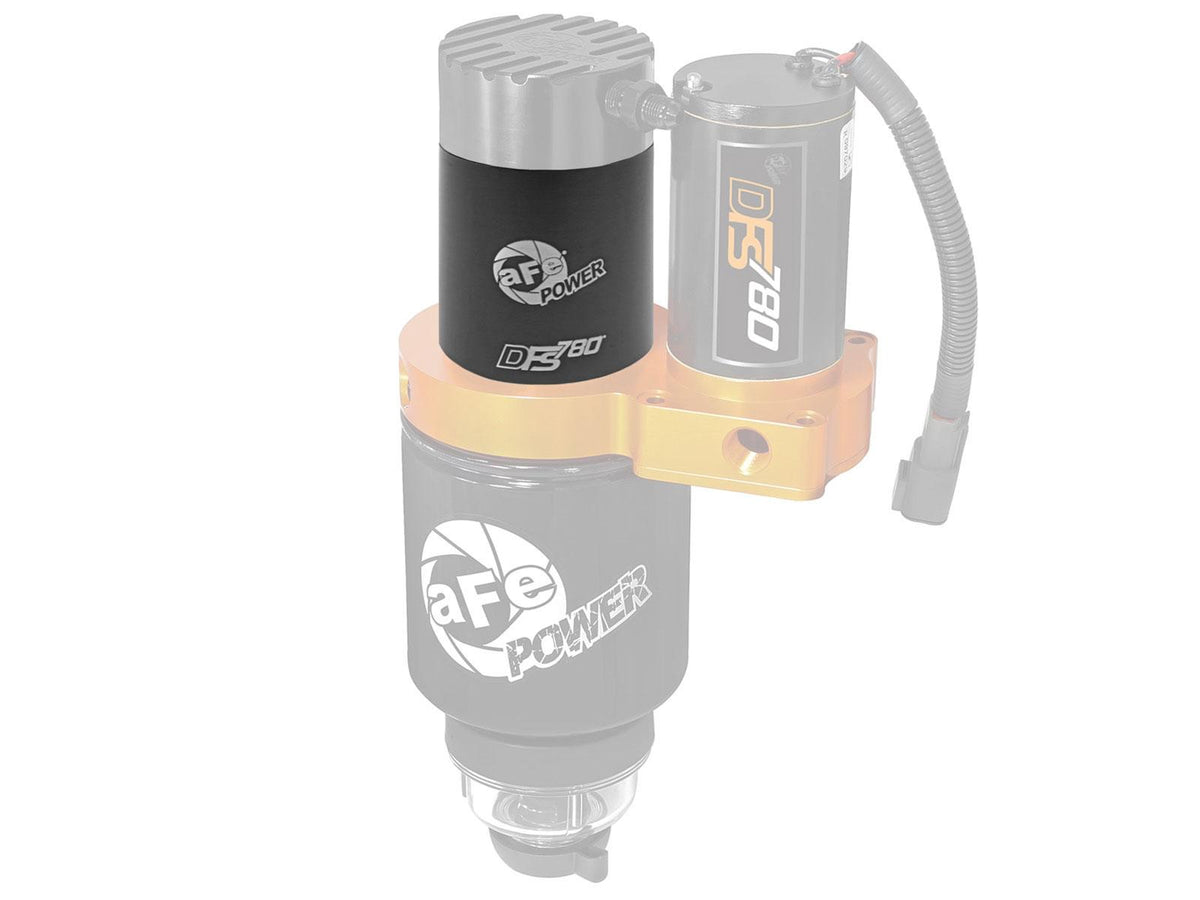 AFE DFS780 Armored Fuel Chamber - 42-90005