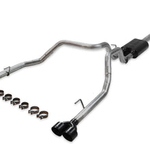 Flowmaster 817895 2019 Gm 1500 5.3L Amt Dor, Quad Tips
