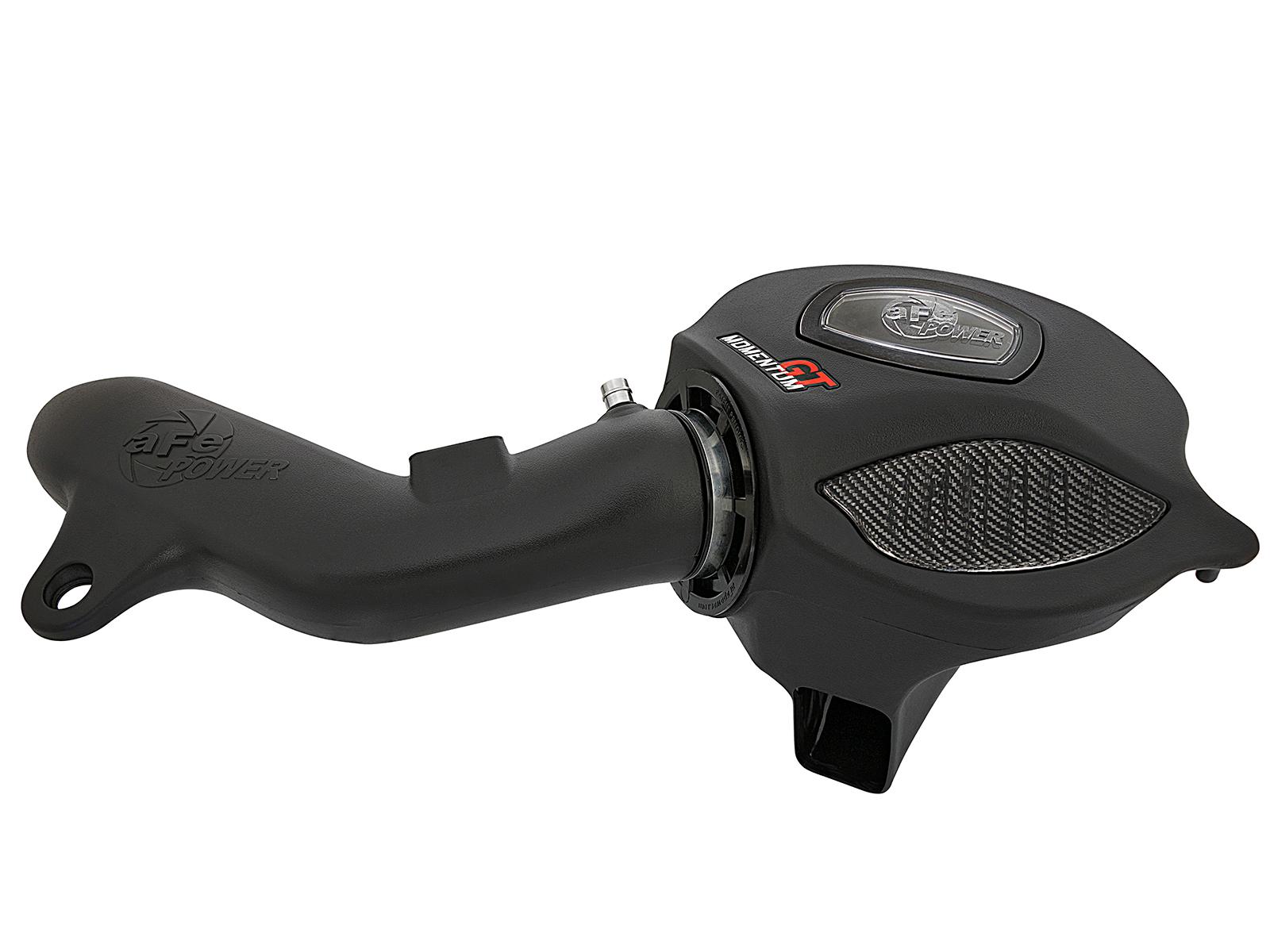 AFE Momentum GT Cold Air Intake System w/ Pro DRY S Filter - 51-76311