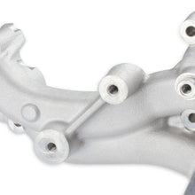 Holley MANIFOLD-BRACKET KIT, LT4 DRY-NATURAL.  - 97-251