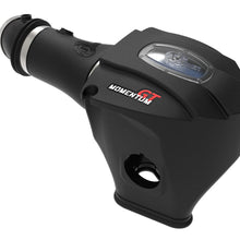 AFE Momentum GT Cold Air Intake System w/ Pro 5R Media (Dodge Challenger/Charger SRT Hellcat 17-20 V8-6.2L (sc) HEMI) - 50-72205R