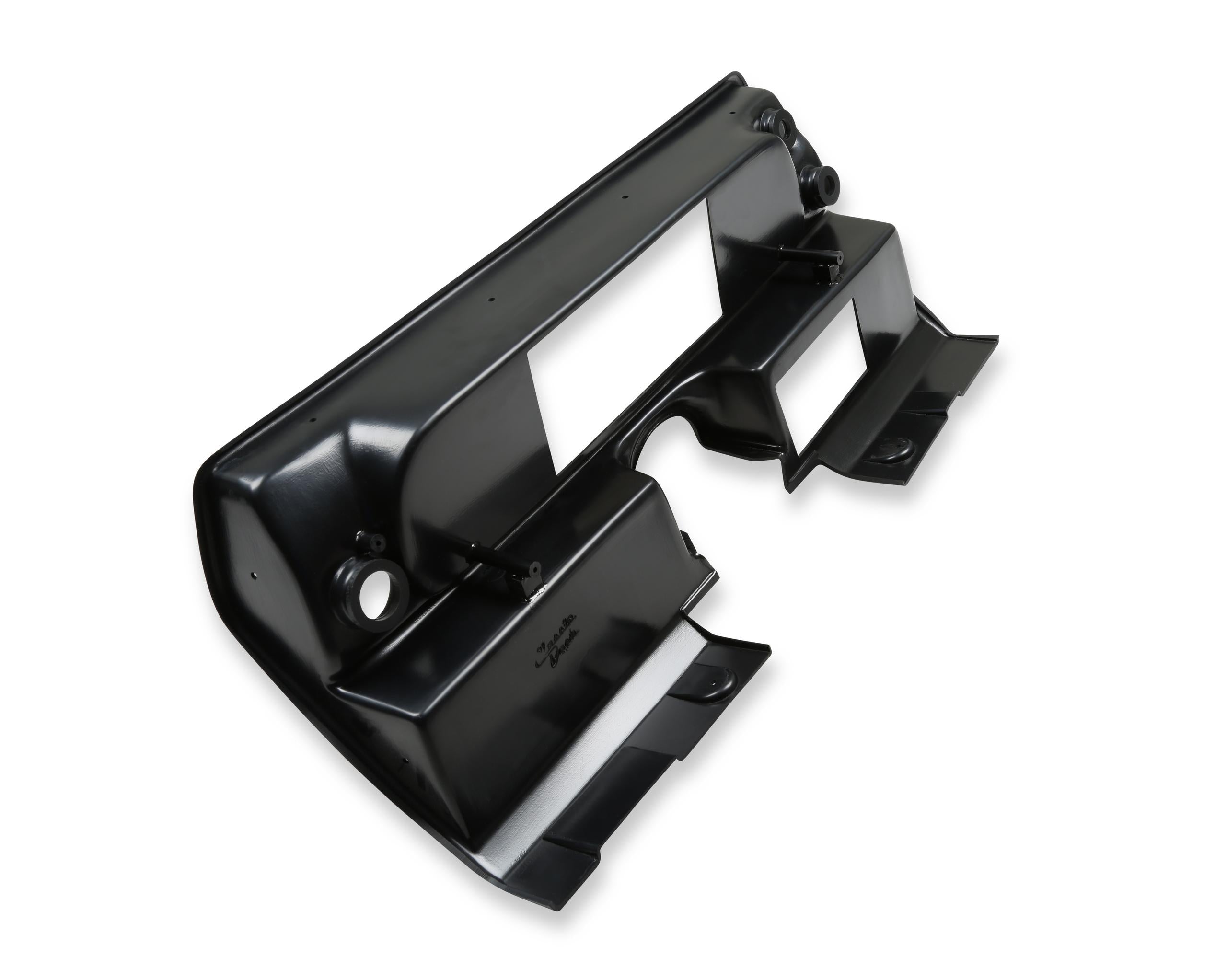 Holley Dash Panel - 553-411