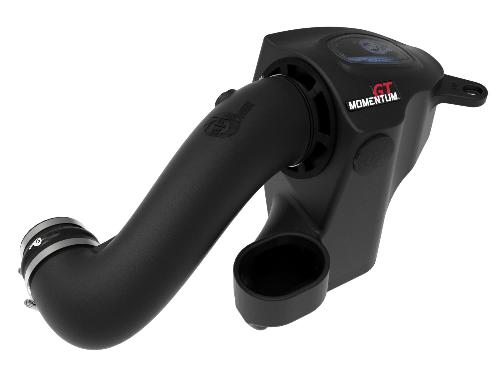AFE Momentum GT Cold Air Intake System w/ Pro 5R Filter Jeep Grand Cherokee L (WL) 21-22 V8-5.7L HEMI - 50-70093R