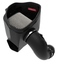 aFe Takeda Stage-2 Cold Air Intake System w/ Pro DRY S Filter (2020-2022 Toyota GR Supra 3.0L) - 56-10015D