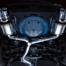 AWE Touring Edition for VB Subaru WRX - 3015-42979