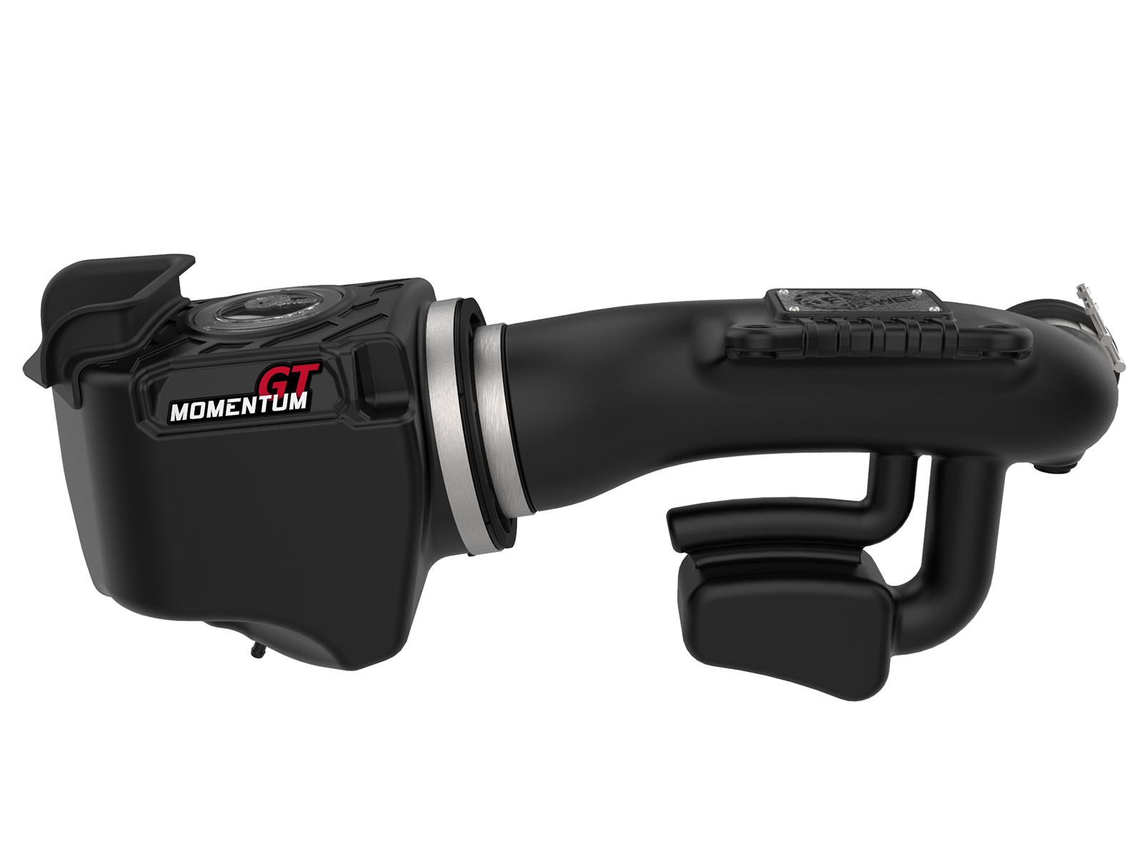 AFE Momentum GT Cold Air Intake System w/ Pro GUARD 7 Media (2012-2018 Wrangler JK, Wrangler) - 75-76212
