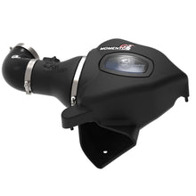 AFE Sealed Intake (2016-2019 Cadillac CTS-V V8-6.2L (sc)) - 50-70049R