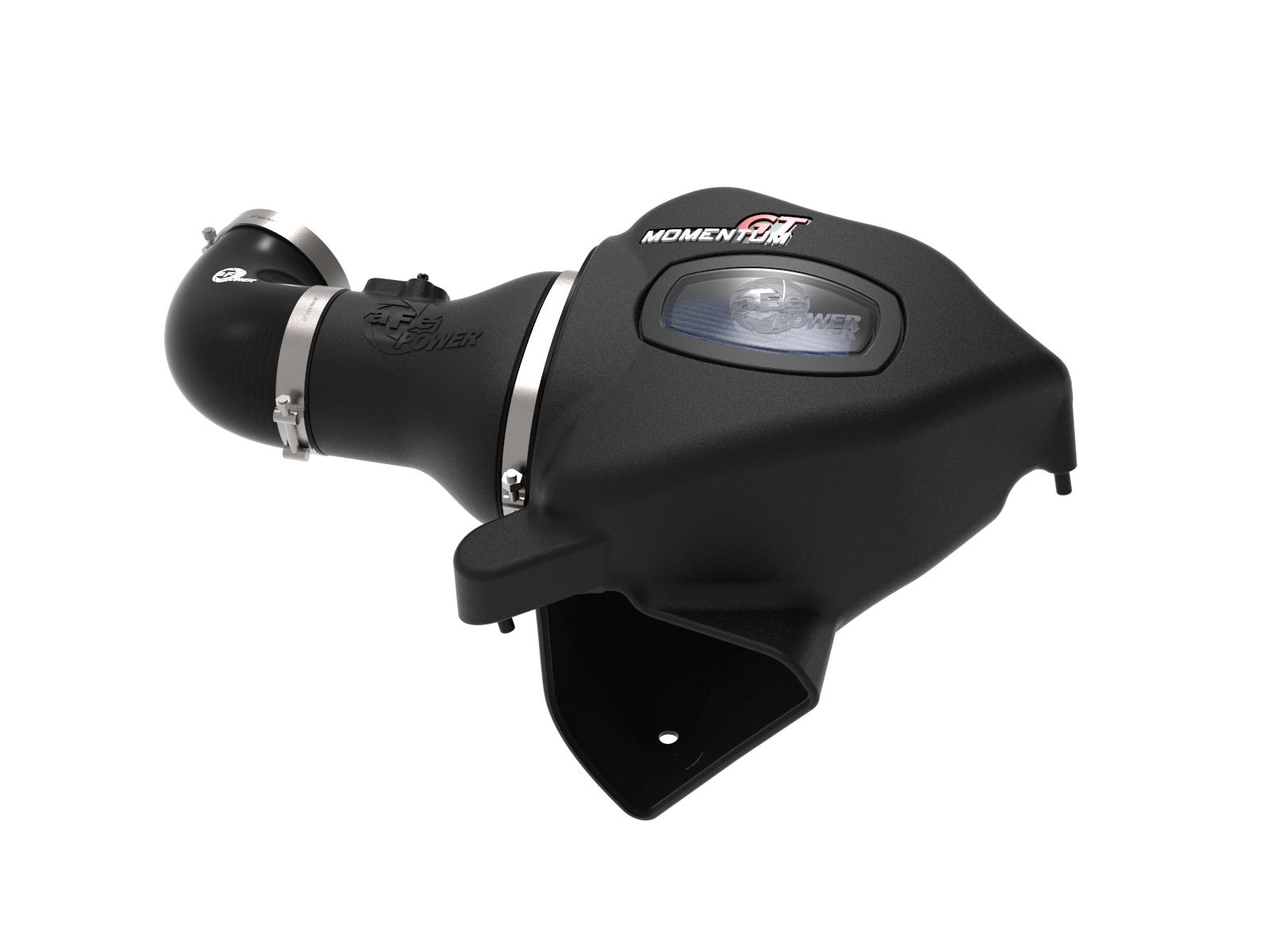 AFE Sealed Intake (2016-2019 Cadillac CTS-V V8-6.2L (sc)) - 50-70049R