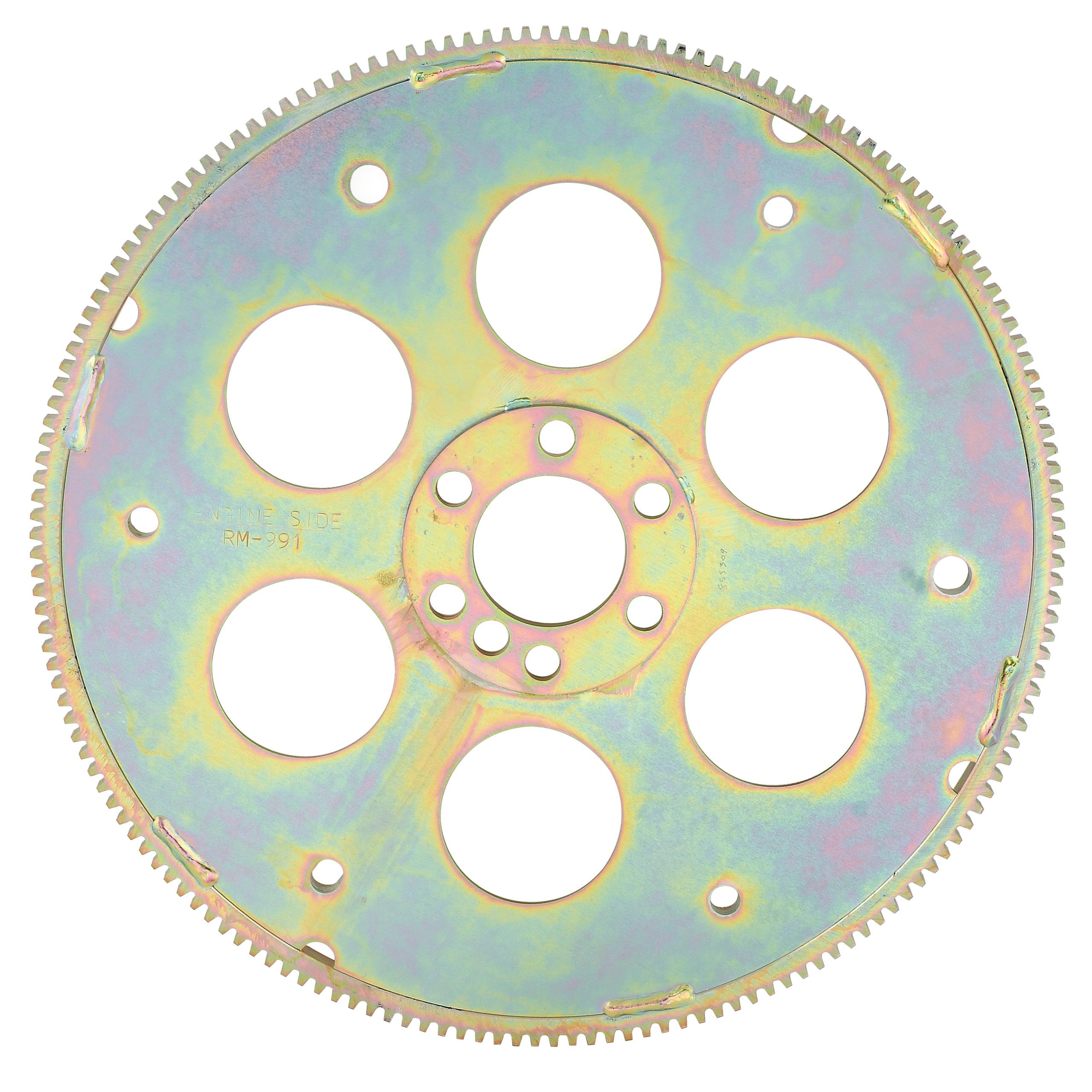 QuickTime Ls1 Auto Oem Replacementfp (1998-2002 Camaro,1998-2002 Firebird,2004-2004 GTO) - RM-991