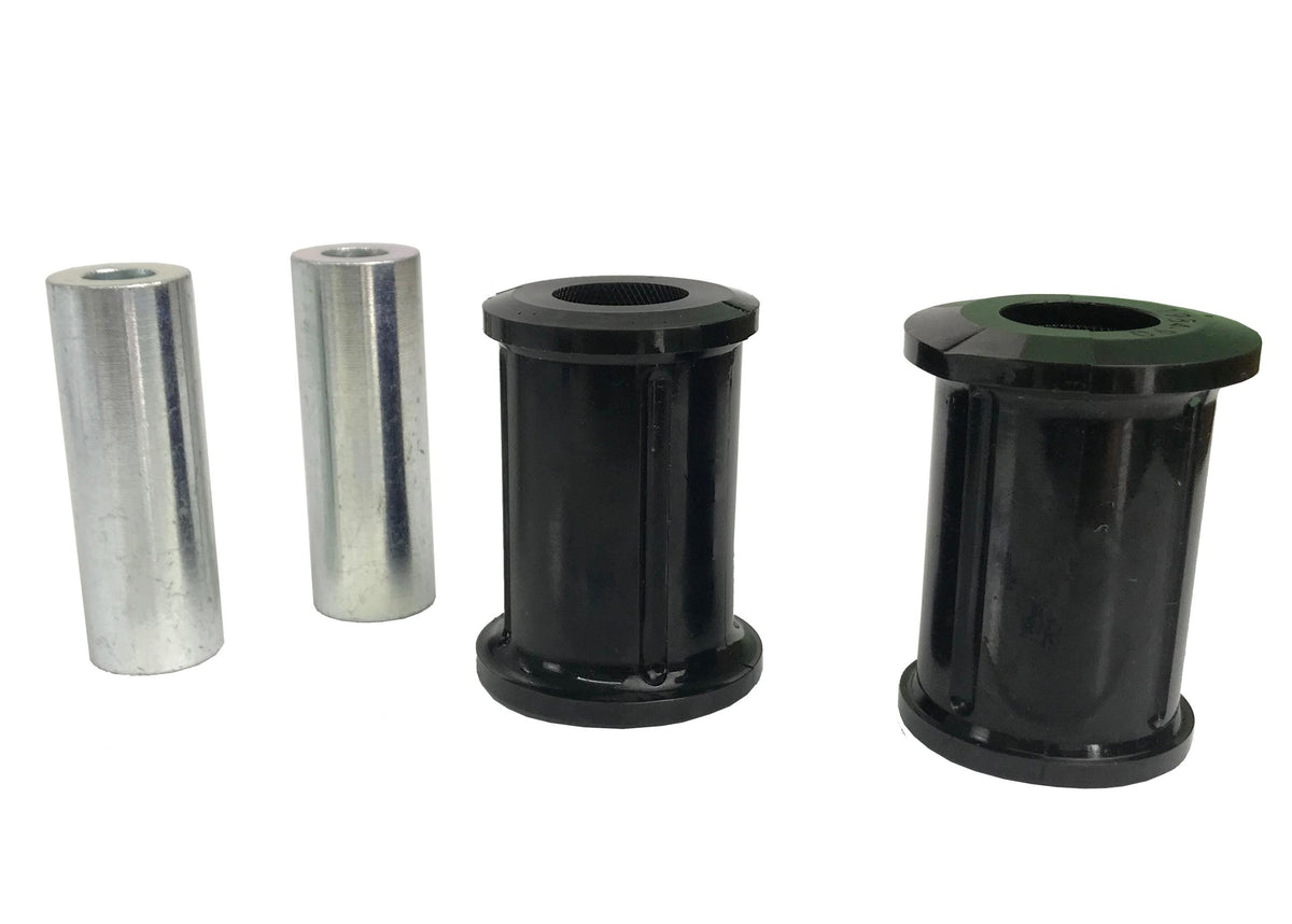 SuperPro Body Mount Bushing Kit - SPF1984-90K