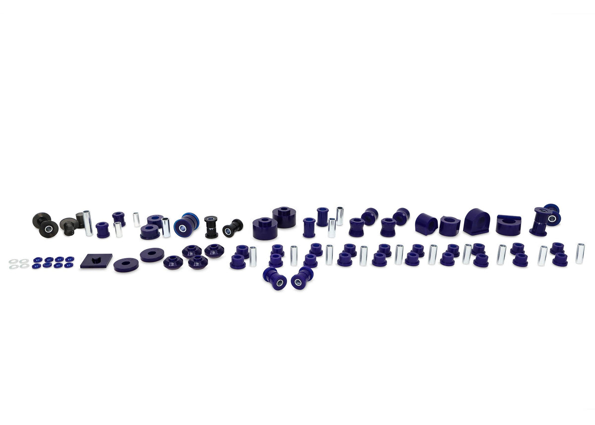 SuperPro Suspension Bushing Kit - KIT5115K