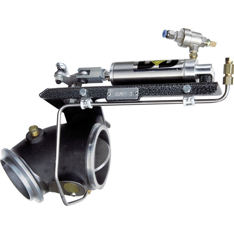 BD Diesel Exhaust Brake - 2003-2004 Dodge Air/Turbo Mount - 2023138
