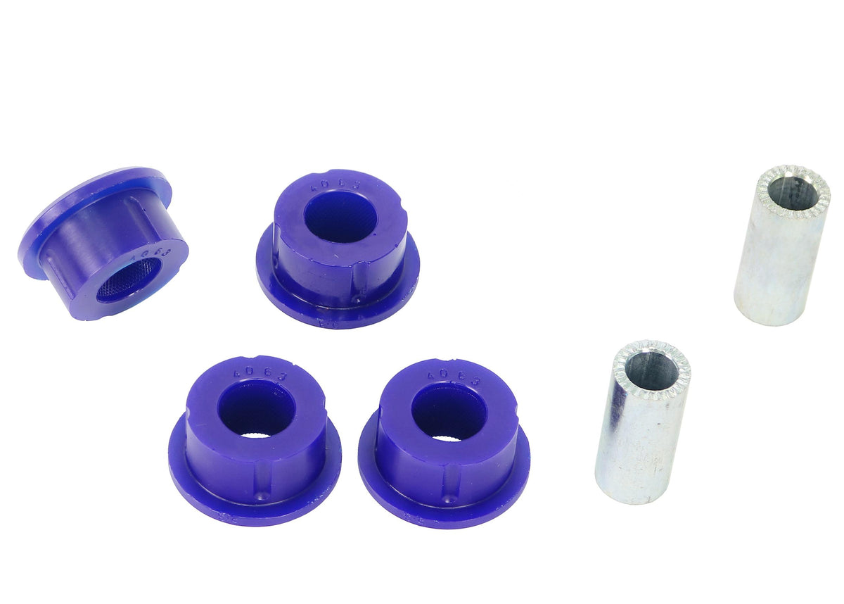 SuperPro Rr Trailing Arm Fr Bush Kit - SPF4063K