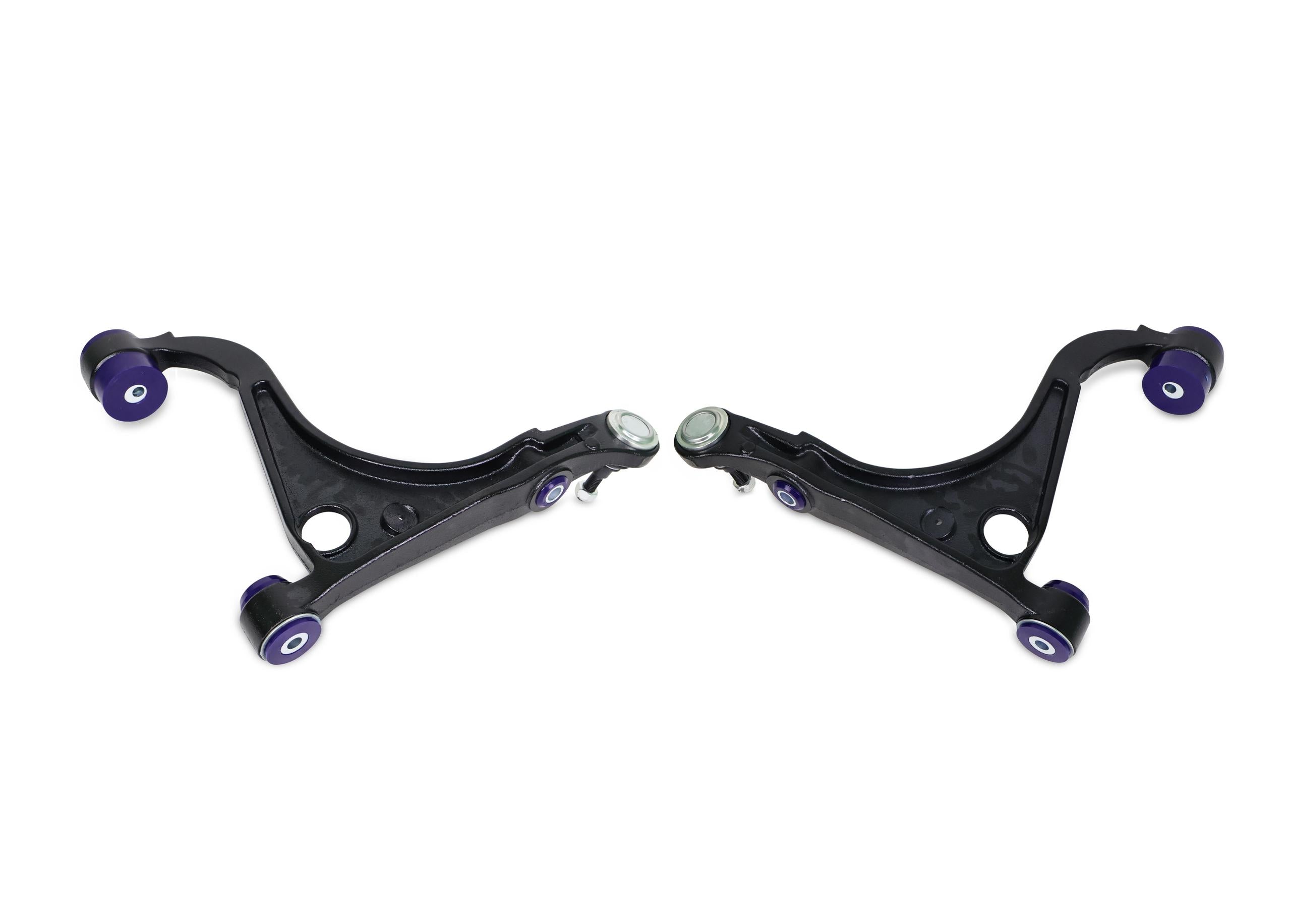 SuperPro Control Arm Lower Assembly Kit - TRC1103