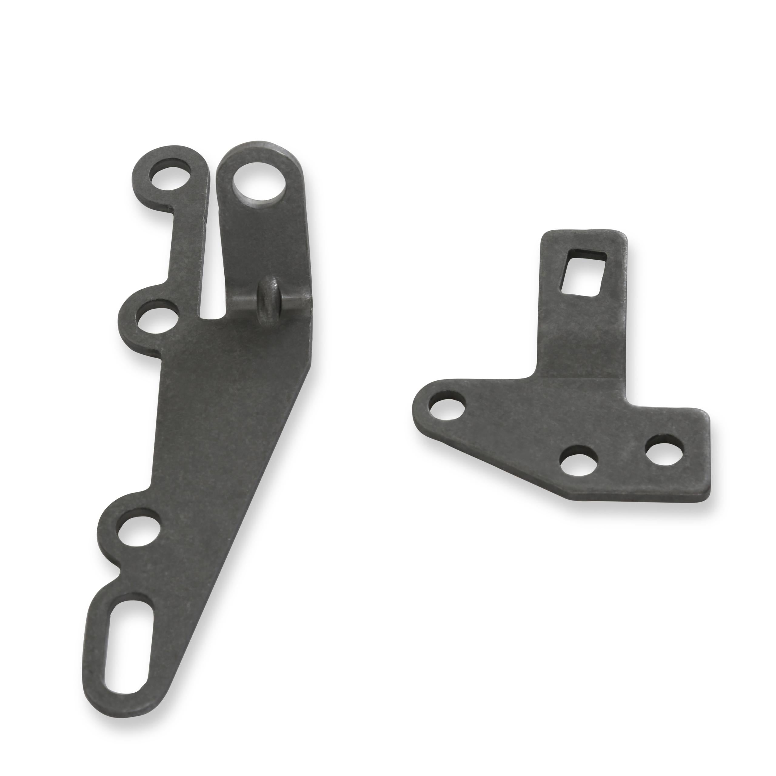 B&M Automatic Shifter - Pro Gate - Reverse Lockout - 80901