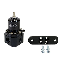 AEM Adj Fuel Press Reg - 25-305BK
