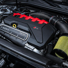 AWE Tuning Audi RS3 / TT RS S-FLO Open Carbon Fiber Intake - 2660-15048