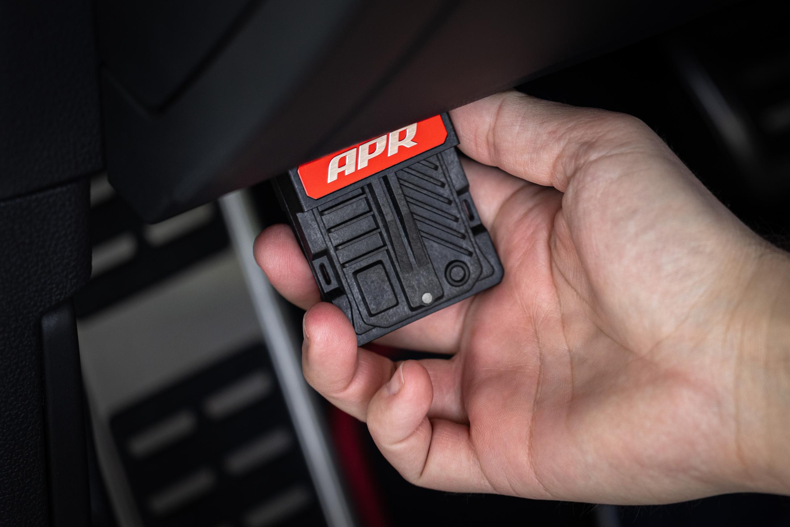 APR Ultralink - At Home Flashing Tuning - EM100040