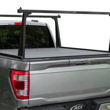 Access ADARAC 08-16 Ford F-250/F-350 Super Duty 6ft8in Bed Aluminum Pro Series Rack - Matte Black