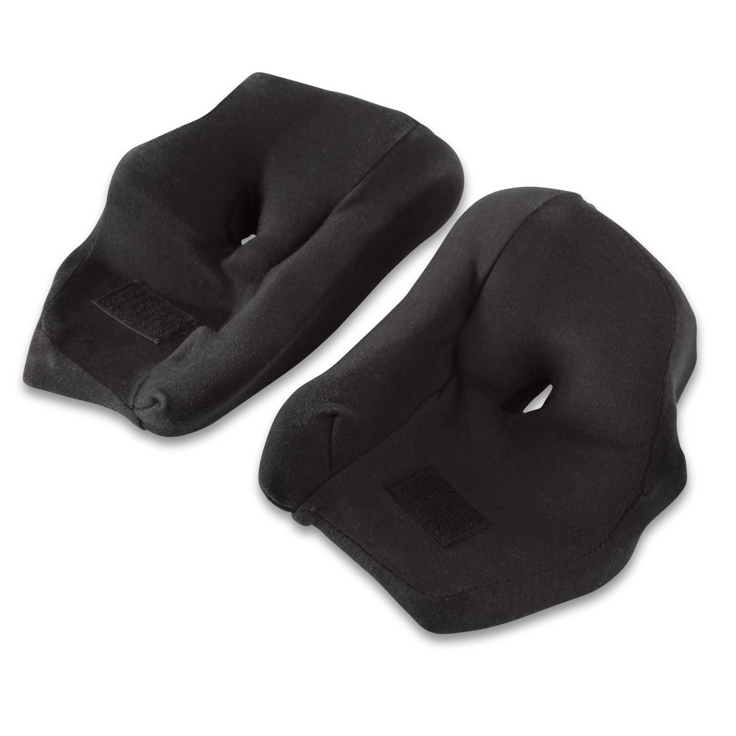 Simpson Racing SD1 Helmet Cheek Pad set 1.25" - SD1CP114