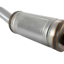 AFE Cat-Back Exhaust System (2018-2020 Jeep Wrangler V6-3.6L) - 49-48074
