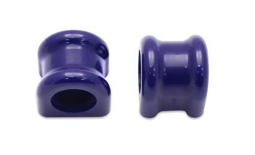 SuperPro Jeep WK2 Grand Cherokee 2011-2020 - FSB Bushing Kit (33mm - most gas models) (2011-2021 Durango, Grand Cherokee) - SPF4764-33K